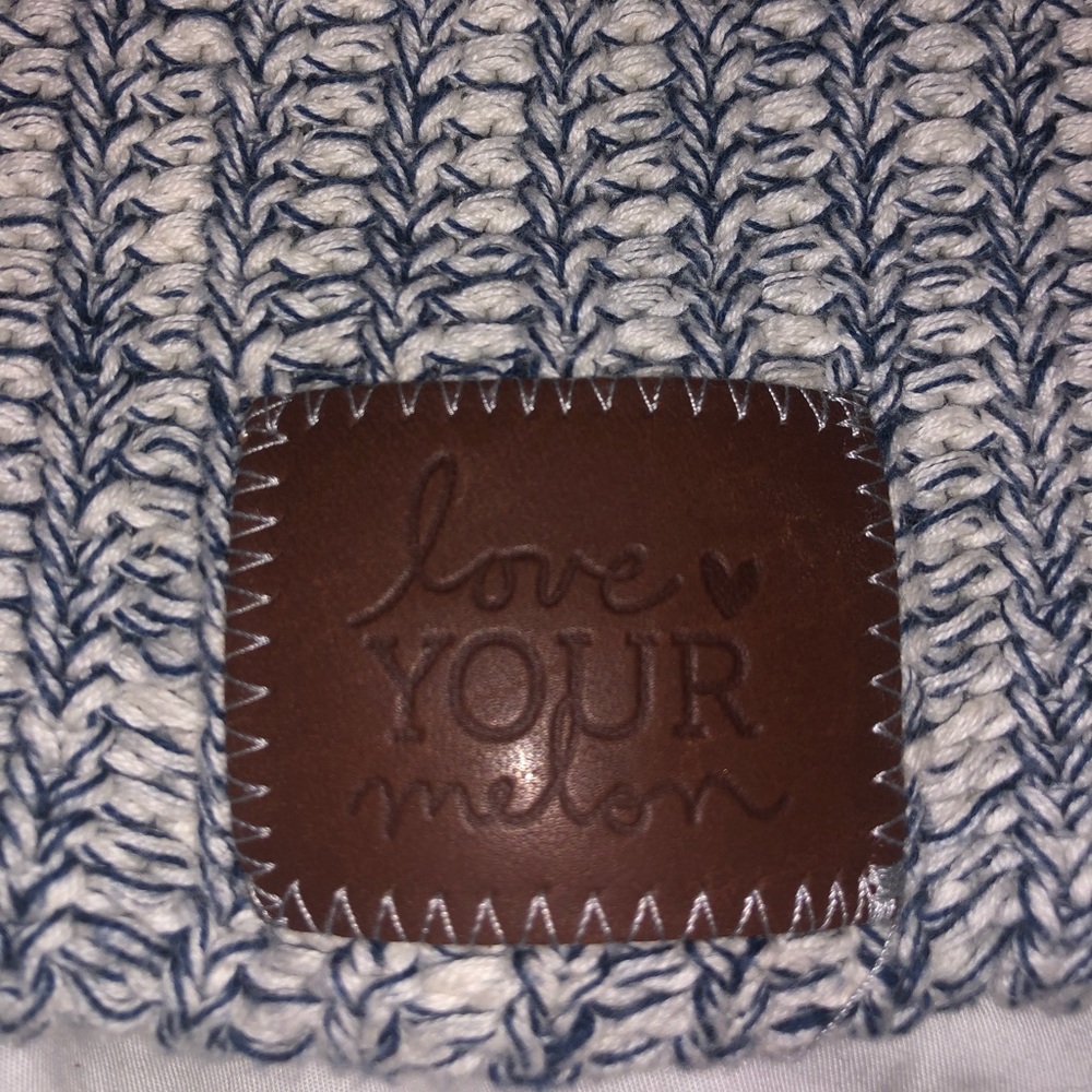 Love Your Melon Hat
